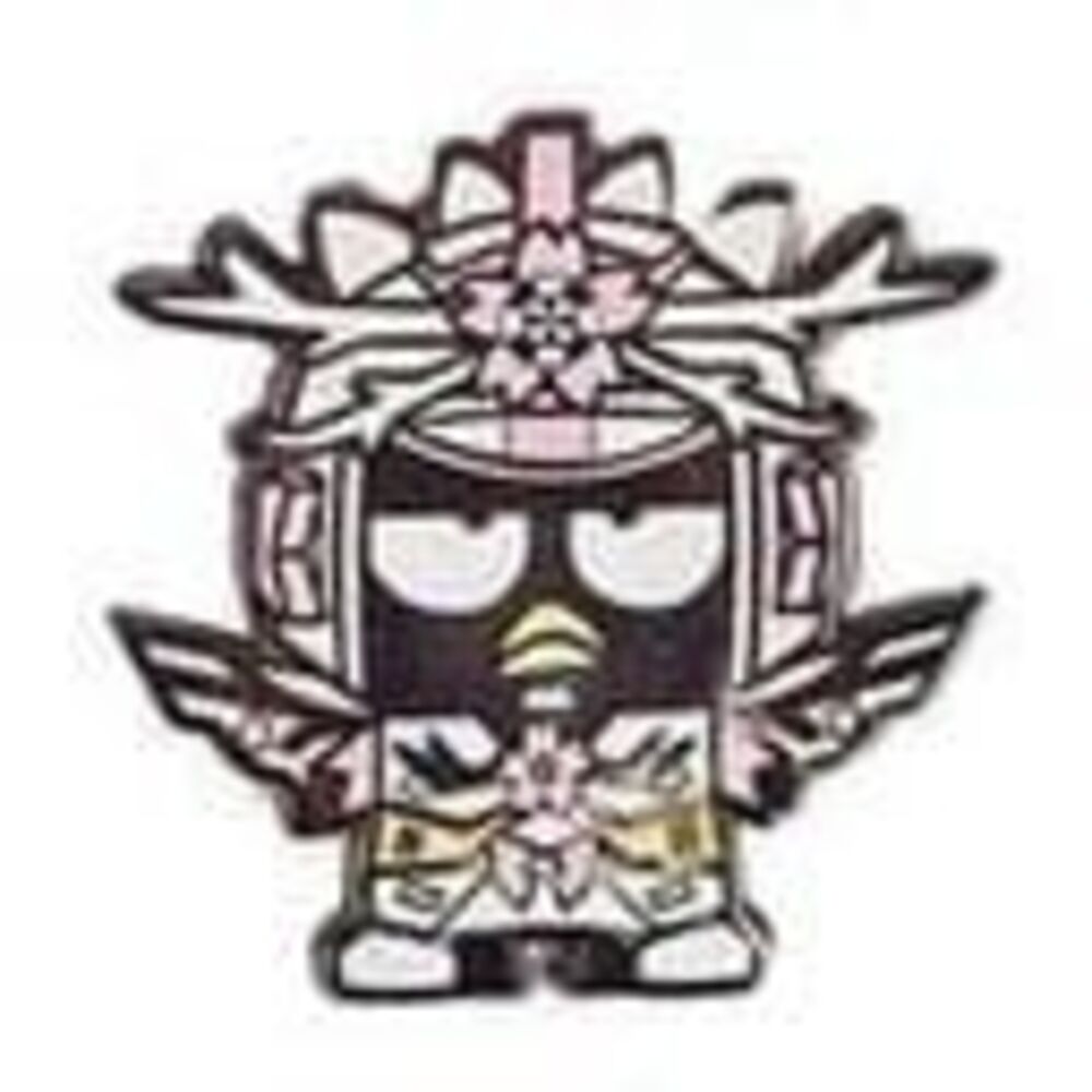 tokidoki Badtz-Maru Chaser Pin from tokidoki x Hello Kitty & Friends Series 3 - Picture 2 of 5